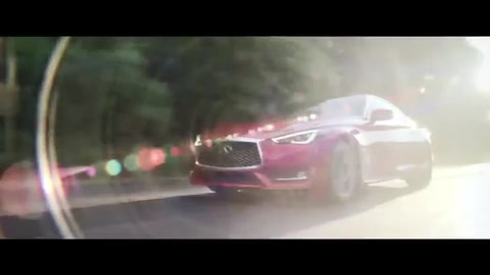 Kit Harrington - Infinity Q60